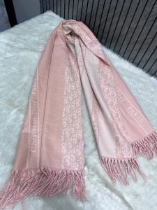 Dior_DD2_Woollen_Scarf_With_PlainPolyBag_Packing