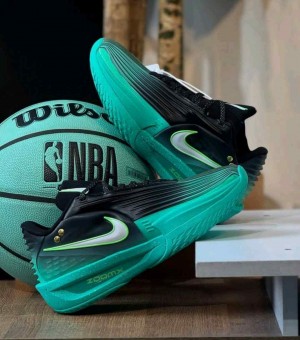 Nikee Zoom GT Cut 3 Turbo Jrue Black Label 895