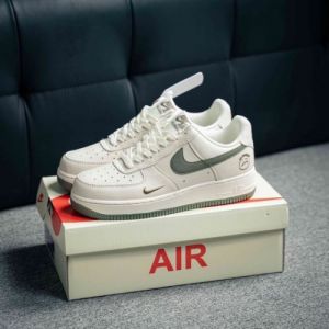 Nik_e Airforce 1 Travis Scott Olive