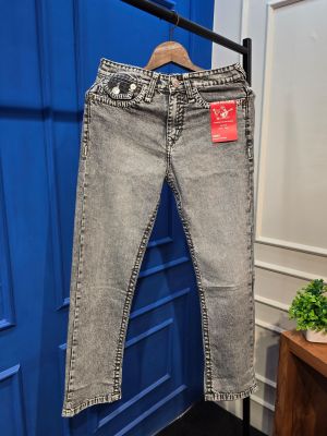 TRUE RELIGION DENIM JEANS 1185 A-3