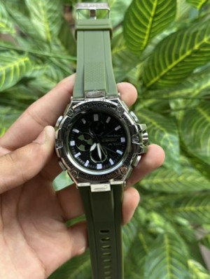 G SHOCK