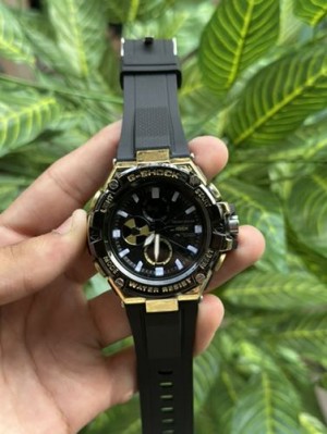 G SHOCK