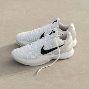 Nik_e Kobe 6 Protro Sail All Star