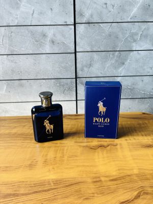 RALPH LAURE_N POLO BLUE EDP 100ml