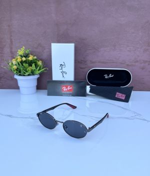 RAYBAN 1665 FERRARI EDITION FULL BLACK