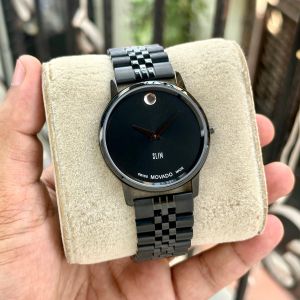 Movado Bold