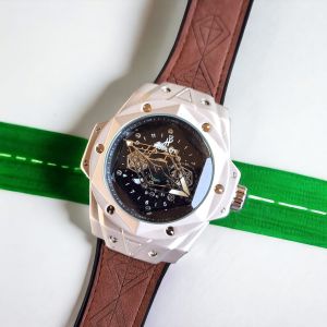 Hublot big bang spider 