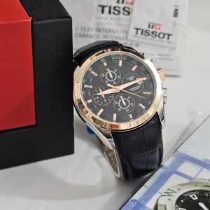 Tisso_t 1853 leather 