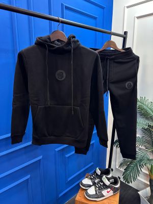 BOS S TRACKSUIT 1054 BLACK