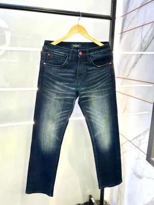 Balmai n Paris Blue Super Premium Denim F3059-BU