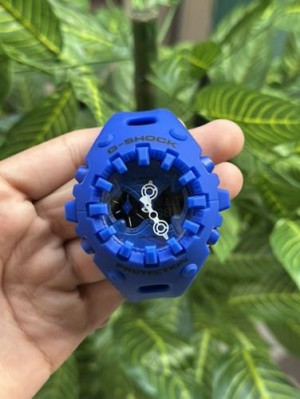 G SHOCK