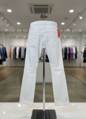 DIESE_L IMPORTED BOOTCUT JEANS