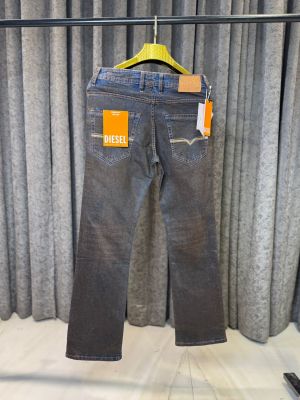 DIESE_L IMPORTED BOOTCUT JEANS