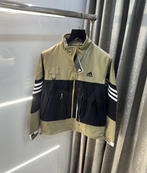 ADIDA S PREMIUM JACKET OLIVE