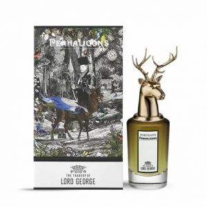 PORTRAITS PENHALIGONS LORD GEORGE EDP 100ml