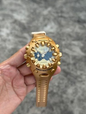 G shock Ga V01