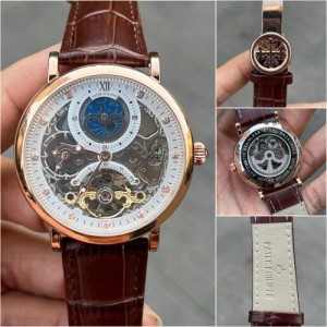 Patek Phillipe Automatic
