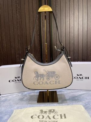 COAC_H sling bag with folding box 198