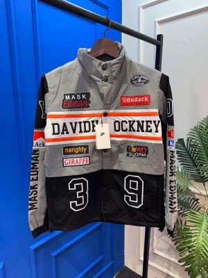 NIK E PREMIUM JACKET 1203