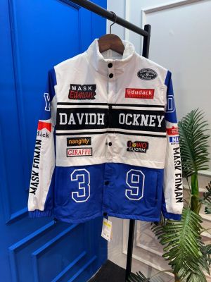 NIK E PREMIUM JACKET 1203