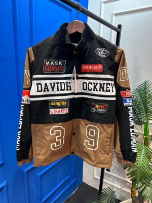 NIK E PREMIUM JACKET 1203