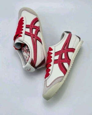 Onitsuka Tiger Mexico 66 Year Of The Snake Limited Edition