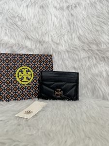 Tory_Burch_TC_2_Premium_Quilted_Card_Holder_With_OriginalPacking