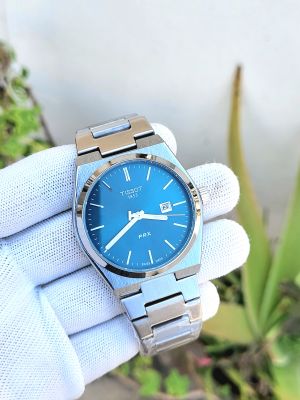 TISSOT_PRX_QUARTZ_SILVER_BLUE_AT104