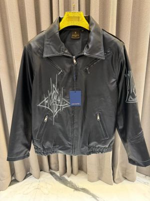 Louis Vuitto_n X AP DHILLON PREMIUM JACKET 