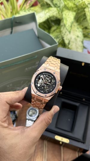 Audemar s Piguet Automatic