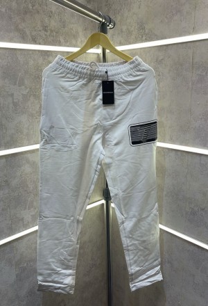 EA7_Emporio_Armani_White_Training_7_Lines_Logo_Cotton_Track_Pants_(647)