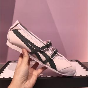 Onitsuka Tiger Mexico 66 Ballerina Crystal pink For Girls