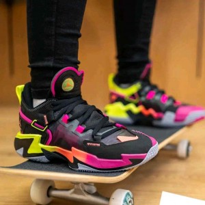 NIKE_JORDAN_WHY NOT ZERO 5 RAGING GRACE