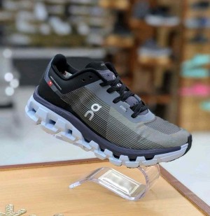 On Cloudflow 4 Fade Iron