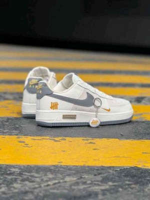 Nike_Airforce_One x Undefeated