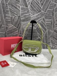 Diesel_1DR_Denim_Green_With_Original_Box_NoRrtn_OnSale