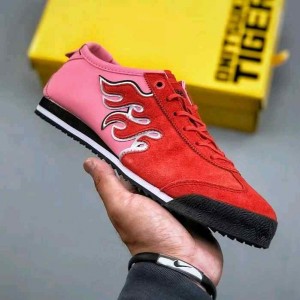 Onitsuka Tiger Mexico 66 SD Fiery Red