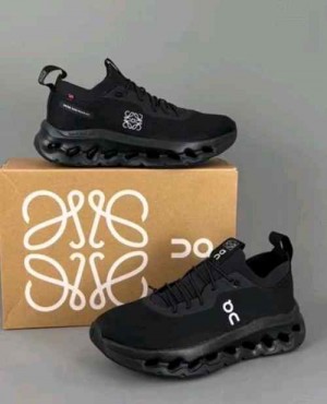 Loewe x On Cloud Tilt 2 0 All black