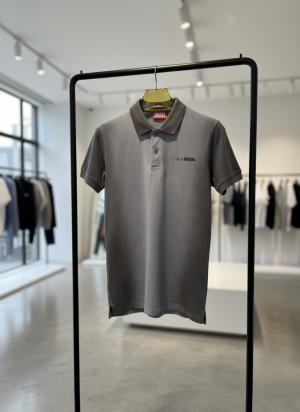 DIESE_L IMPORTED TRENDING POLO T-SHIRT