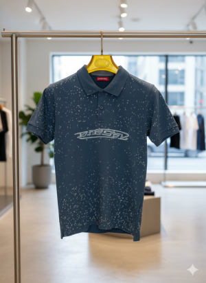DIESE_L IMPORTED TRENDING POLO T-SHIRT