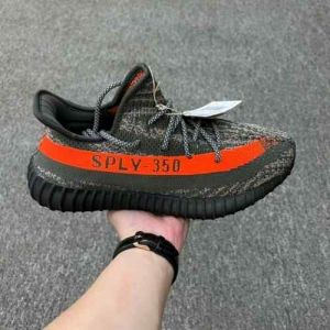 Yeezy 350 Carbon Beluga