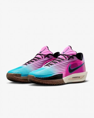 Nike_Air_Zoom GT Cut 3 Turbo South Beach