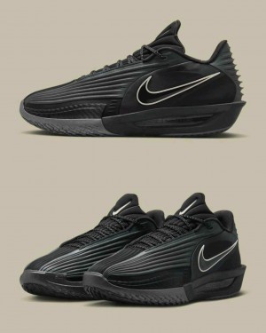 Nike_Air_Zoom_G.T._Cut 3 Turbo Black Label