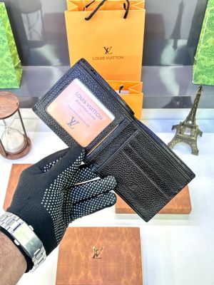 Louis_Vuitton Wallet Brown Fa 56