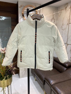 LOUI S VUITTON REVERSEABLE JACKET 1040