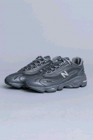 NEW_BALANCE 1000F Grey