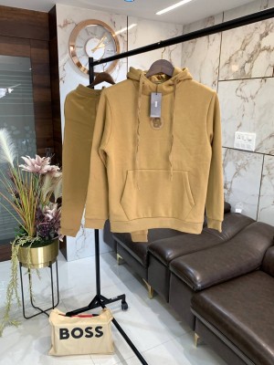 BOS S TRACKSUIT 1054 BEIGE