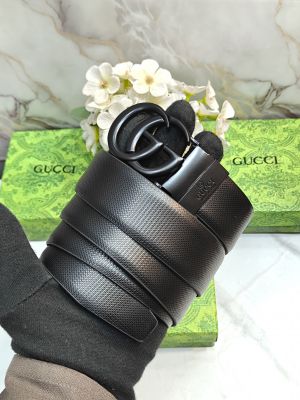 GUCC_I PREMIUM QUALITY IMP REVERSEABLE BELT WITH OG BOX