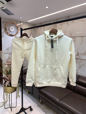BOS S TRACKSUIT 1054 CREAM
