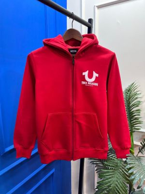 TRUE RELIGION PREMIUM HOODIE 1204